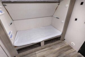 2021 Prime Time Tracer 31BHD Bunkhouse Travel Trailer Interior Image