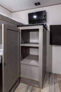 2021 Prime Time Tracer 31BHD Bunkhouse Travel Trailer Interior Image