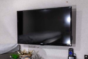 2021 Prime Time Tracer 31BHD Bunkhouse Travel Trailer Interior Image