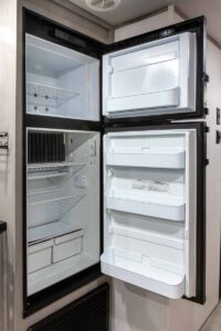 2021 Prime Time Tracer 31BHD Bunkhouse Travel Trailer Interior Image