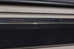 2021 Prime Time Tracer 31BHD Bunkhouse Travel Trailer Interior Image