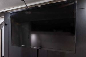 2021 Prime Time Tracer 31BHD Bunkhouse Travel Trailer Interior Image